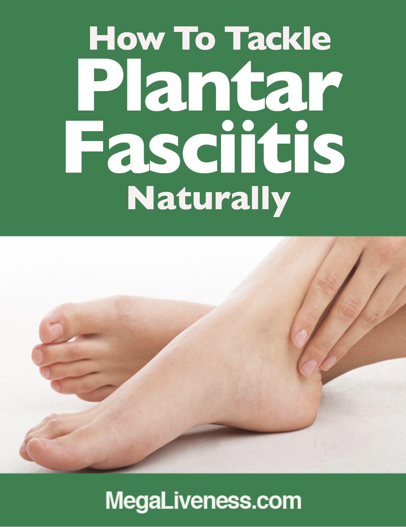 plantar fasciitis walking barefoot help